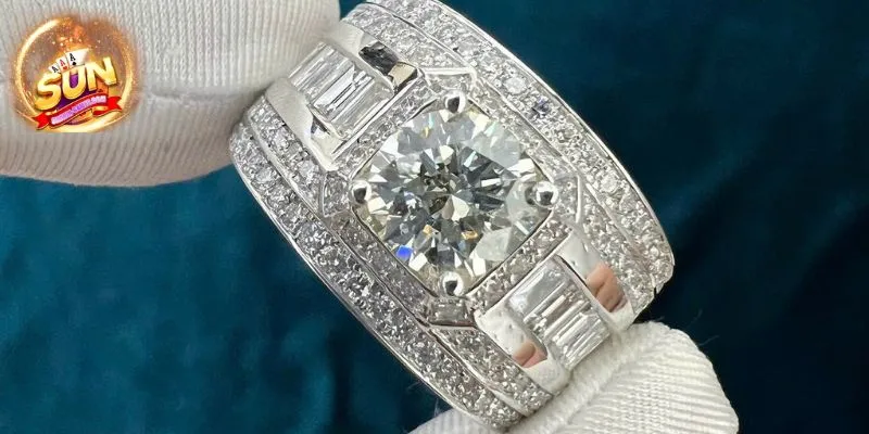 Mơ thấy vàng trắng 