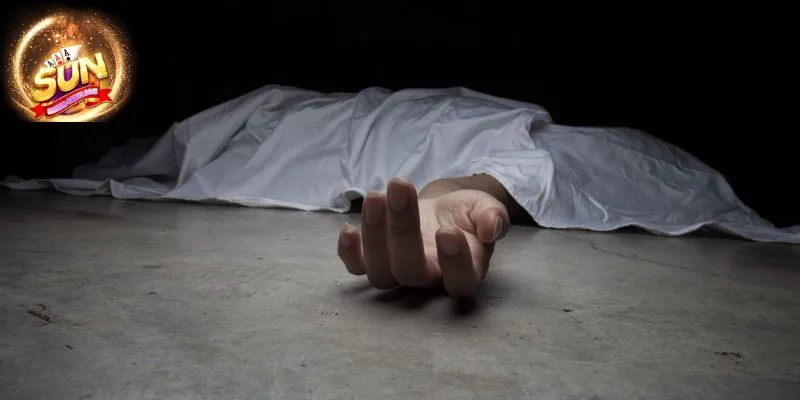 Mơ thấy bạn bè chết 