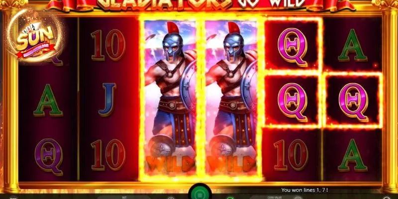 Nổ hũ đấu sĩ là gì? 