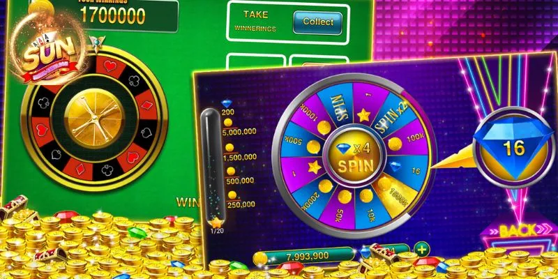 Cách chơi nổ hũ Bánh Xe Số hiệu quả 