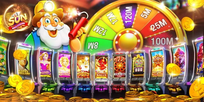 Luật chơi nổ hũ Bánh Xe Số 