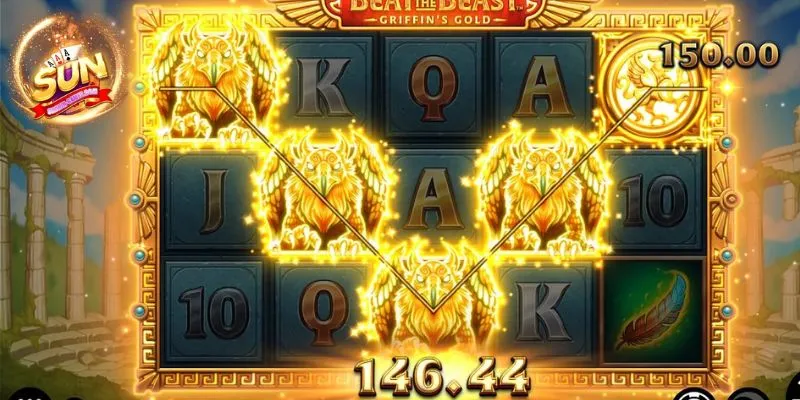 Giao diện tính năng chơi thử 