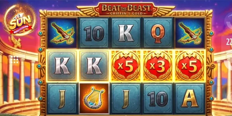 Nổ hũ Thánh Thú là gì? 