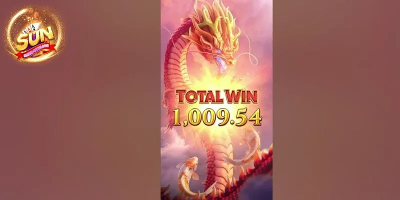 Giao diện nổ hũ chiến thắng 