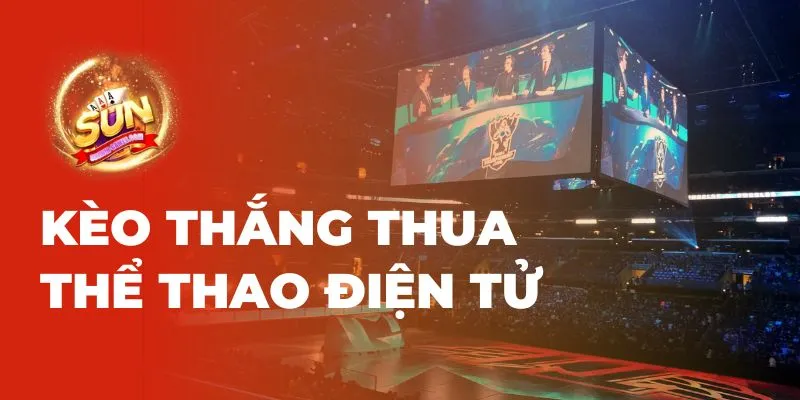 Kèo thắng thua là gì? 
