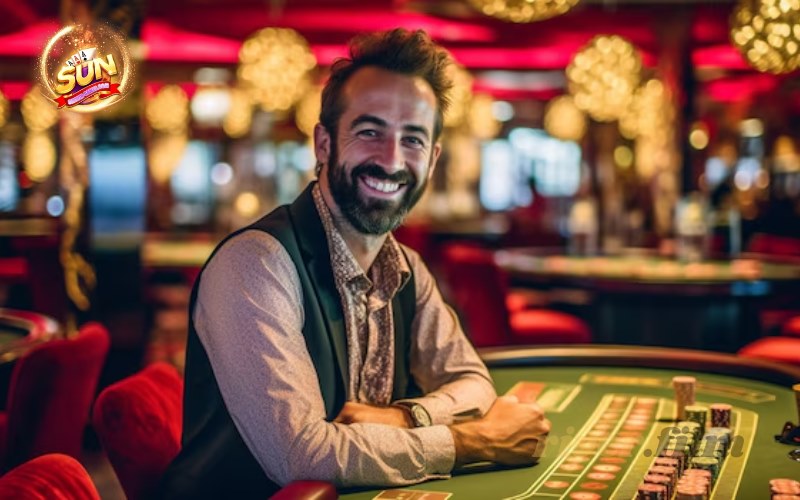 Nhà Cái Sunwin Lừa Đảo