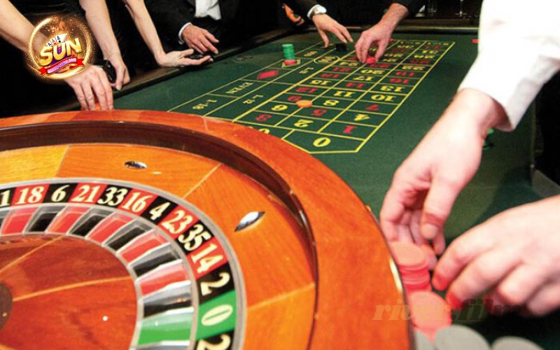 Top 10 Game Bài Sunwin